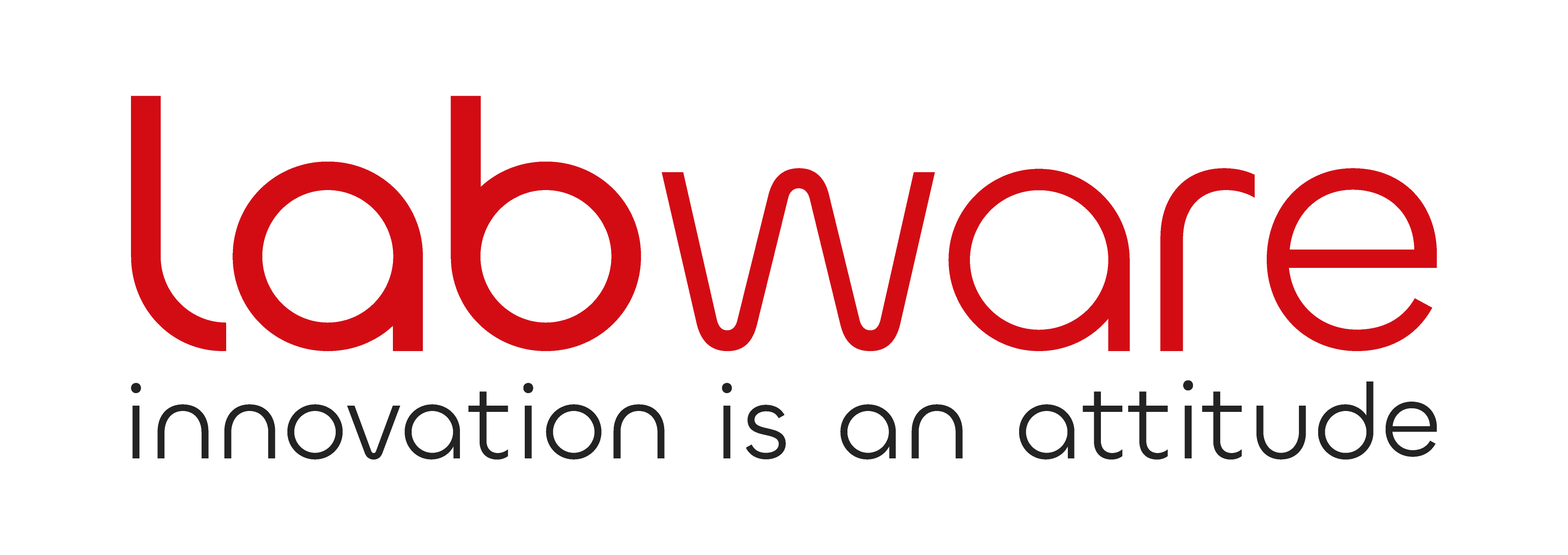 Labware logo