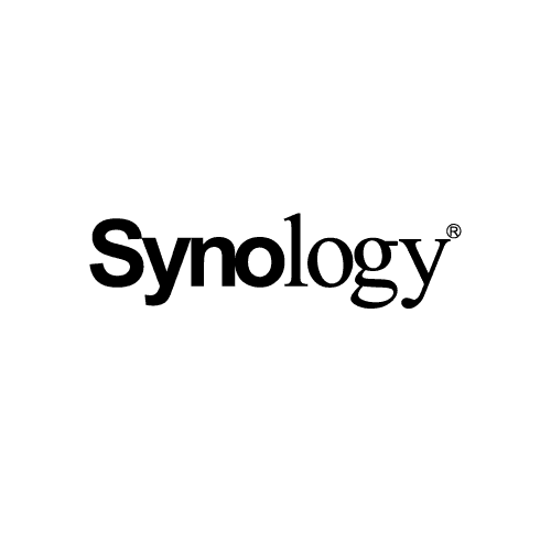 Synology logo