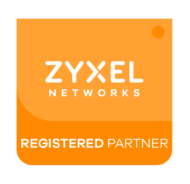 Zyxel logo