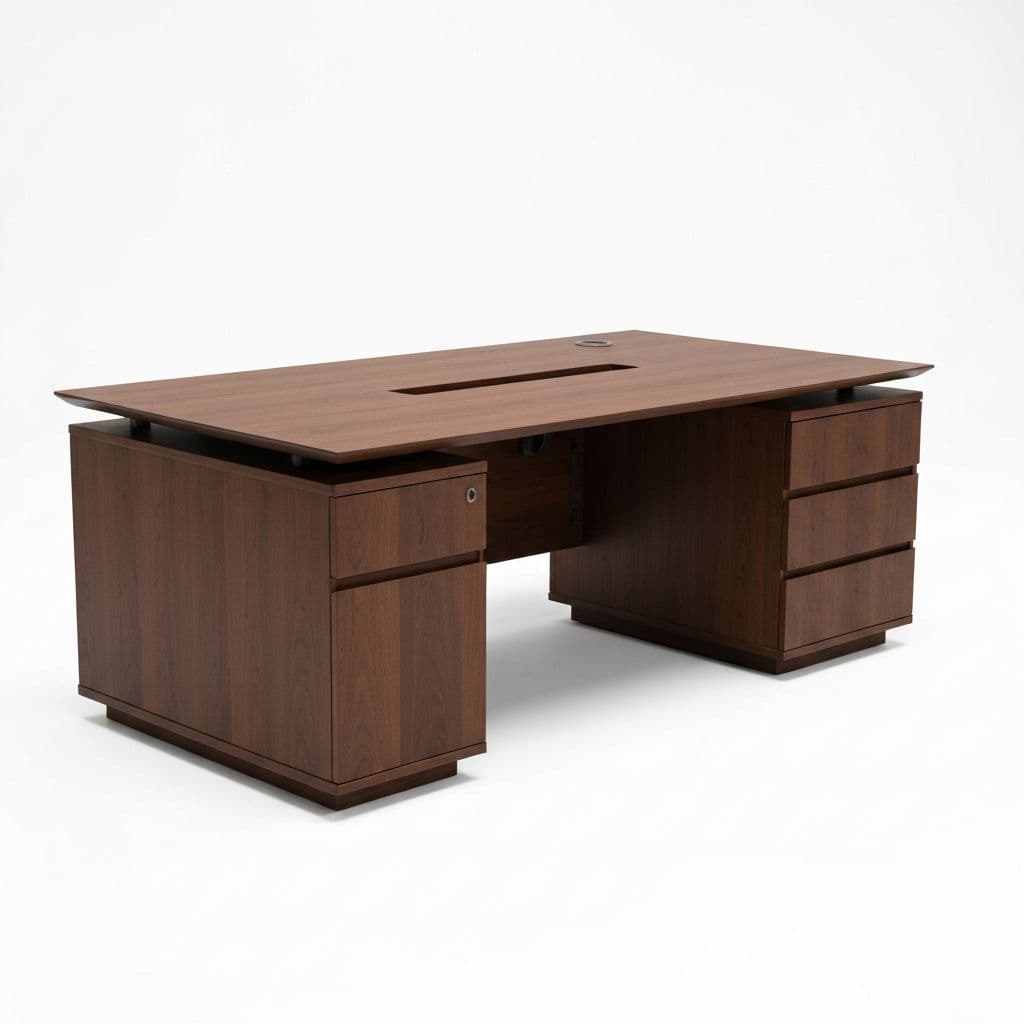 Scrivania Direzionale