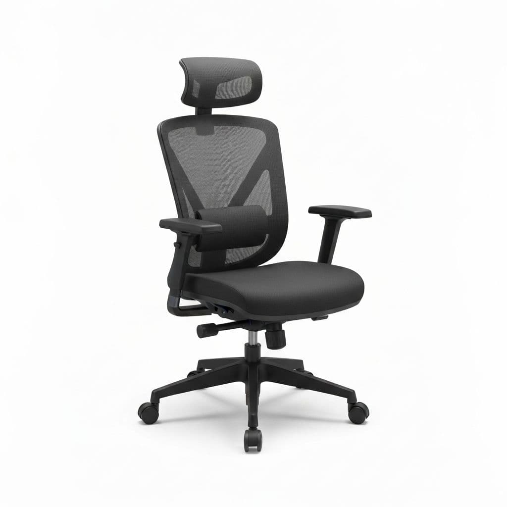 Sedia Ergonomica Pro