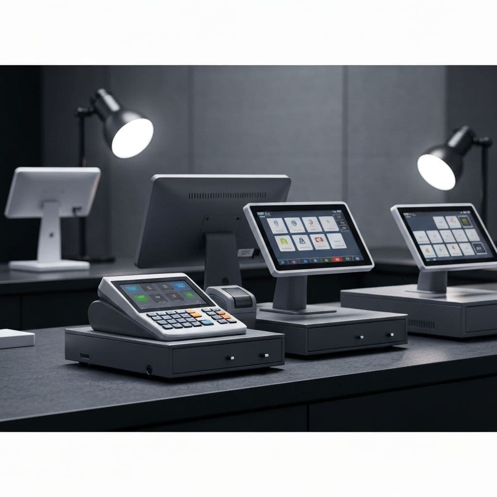 Registratori di Cassa