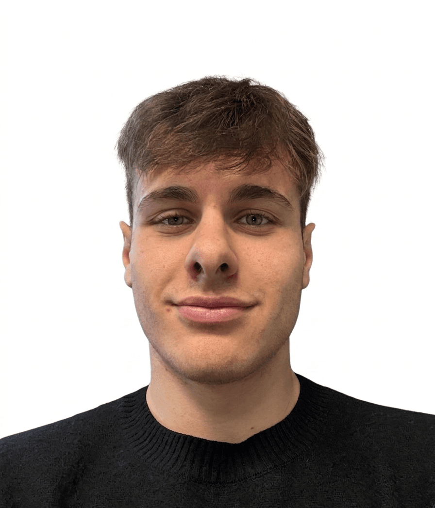 Nicolo' Salvagno