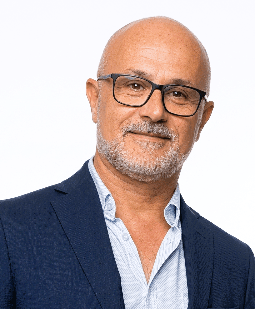 Roberto Salvagno